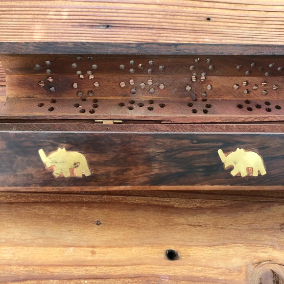 Incense Burner 🧘♀️ - Picture 6 of 9